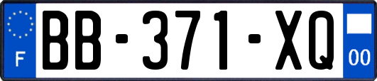 BB-371-XQ