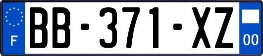 BB-371-XZ