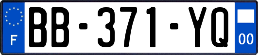 BB-371-YQ