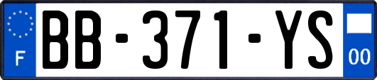 BB-371-YS