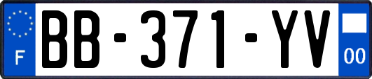 BB-371-YV