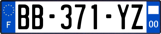 BB-371-YZ