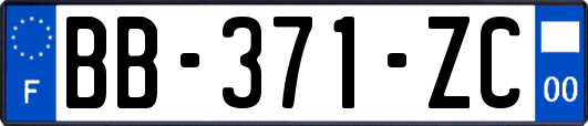 BB-371-ZC