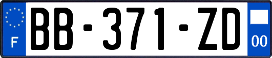 BB-371-ZD