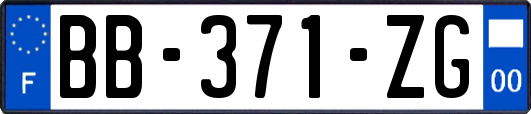 BB-371-ZG