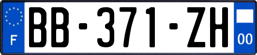 BB-371-ZH