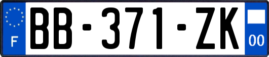 BB-371-ZK
