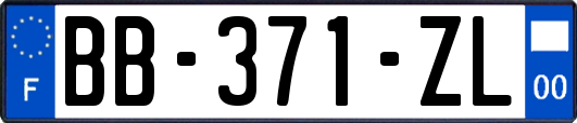 BB-371-ZL