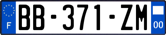 BB-371-ZM