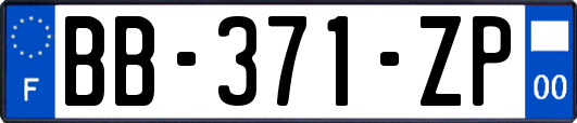 BB-371-ZP