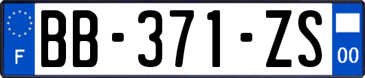 BB-371-ZS