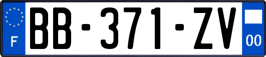 BB-371-ZV