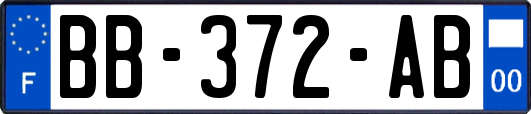 BB-372-AB