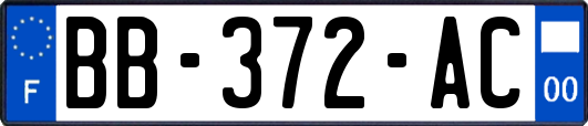 BB-372-AC