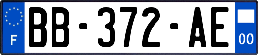 BB-372-AE