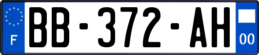 BB-372-AH