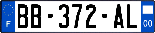 BB-372-AL