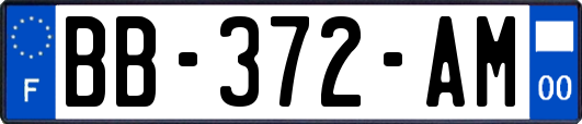 BB-372-AM