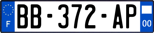 BB-372-AP