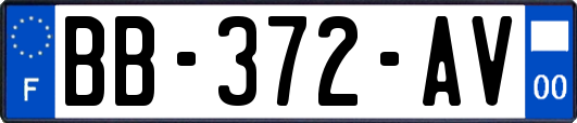 BB-372-AV