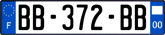 BB-372-BB