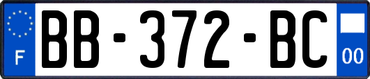 BB-372-BC