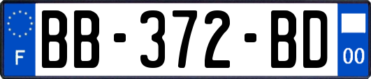 BB-372-BD