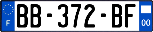 BB-372-BF