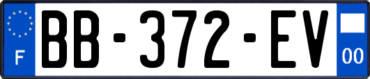 BB-372-EV