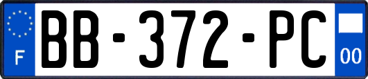 BB-372-PC