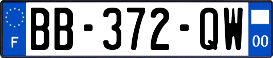 BB-372-QW