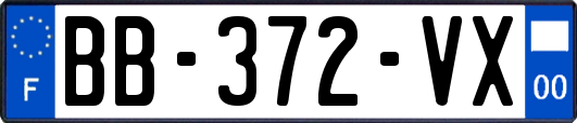 BB-372-VX