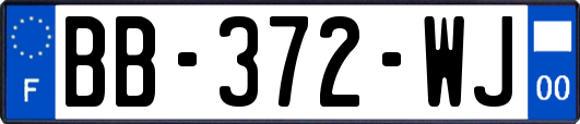 BB-372-WJ