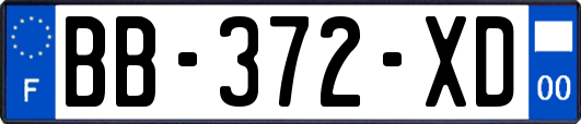 BB-372-XD