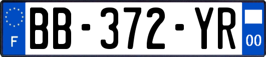 BB-372-YR