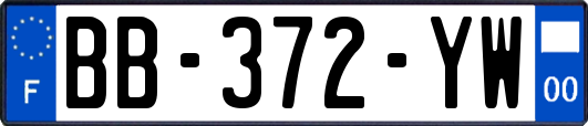 BB-372-YW
