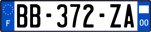 BB-372-ZA