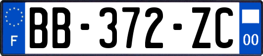 BB-372-ZC