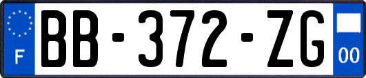 BB-372-ZG