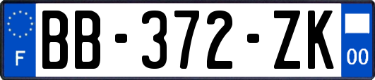 BB-372-ZK