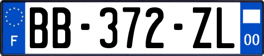 BB-372-ZL