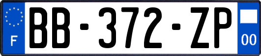 BB-372-ZP