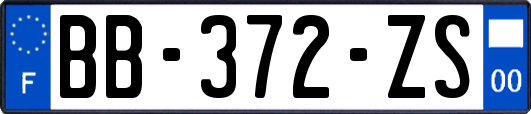 BB-372-ZS