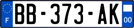 BB-373-AK