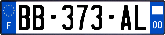 BB-373-AL