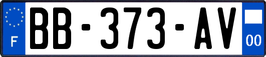 BB-373-AV