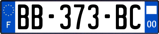 BB-373-BC