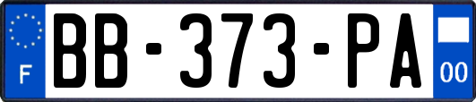 BB-373-PA