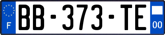 BB-373-TE