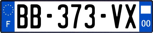 BB-373-VX